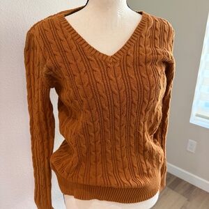 St John's Bay Sweater